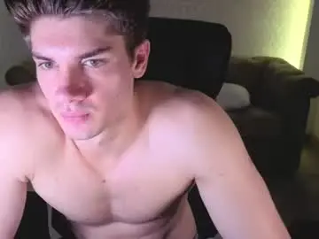 Chaturbate Sex Chat of maxkaiden