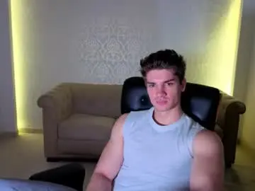 Chaturbate Adult Video Chat of maxkaiden