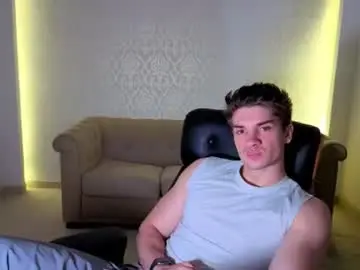 Chaturbate Free Porn Cam of maxkaiden