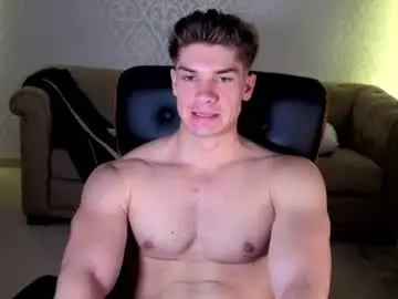 Chaturbate Best Webcam of maxkaiden