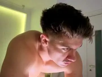 Chaturbate Watch Live Sex Cams of maxkaiden