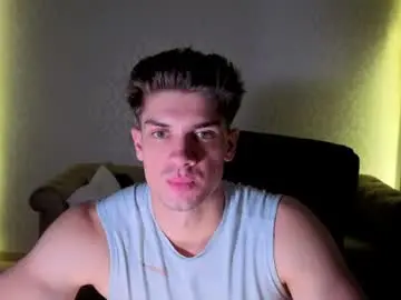 Chaturbate Adult Video Chat of maxkaiden