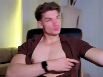Chaturbate Sex Chat of maxkaiden
