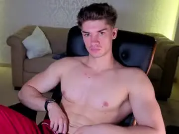 Chaturbate Best live sex cam show of maxkaiden