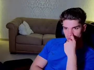 Chaturbate Free Live Porn of maxkaiden