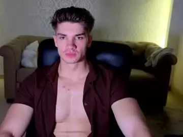 Chaturbate Adult Video Chat of maxkaiden
