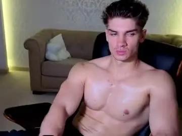 Chaturbate Sex Chat of maxkaiden