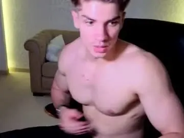 Chaturbate Best Webcam of maxkaiden