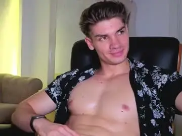 Chaturbate Adult Webcams of maxkaiden