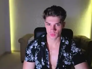 Chaturbate Private Sex Chat of maxkaiden