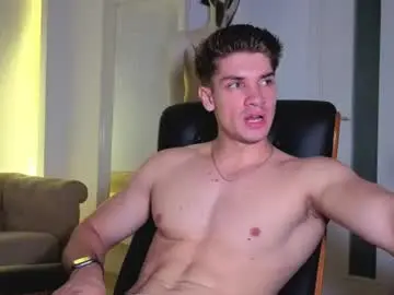 Chaturbate Free Porn Cam of maxkaiden