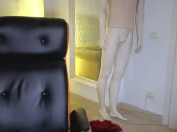 Chaturbate Sex Chat of maxkaiden