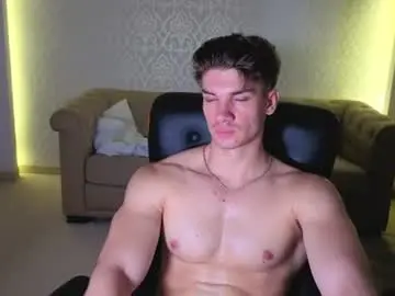 Chaturbate Private Sex Chat of maxkaiden