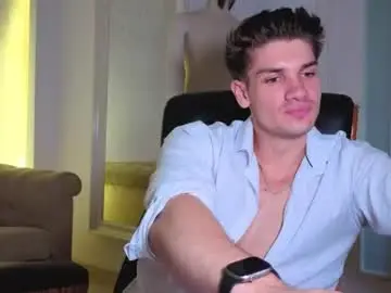 Chaturbate Best Webcam of maxkaiden