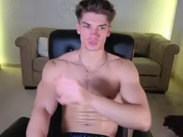 Chaturbate Sex Chat of maxkaiden
