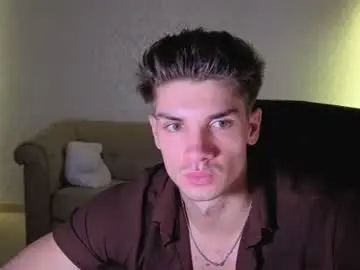 Chaturbate Free Live Porn of maxkaiden