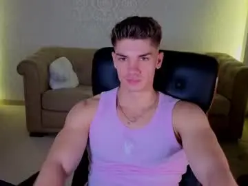 Chaturbate Watch Live Sex Cams of maxkaiden