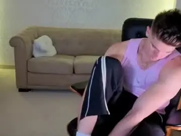 Chaturbate Sex Cam of maxkaiden