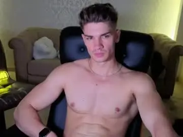 Chaturbate Sex Cam of maxkaiden