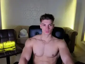 Chaturbate Sex Chat of maxkaiden