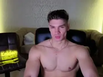 Chaturbate Sex Cam of maxkaiden
