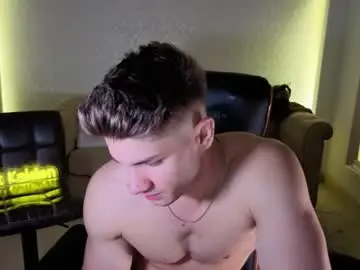 Chaturbate Free Live Porn of maxkaiden