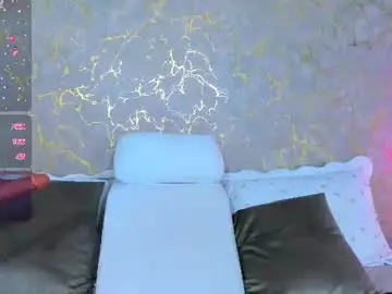 Chaturbate Live Sex Cam of megan_clarck_