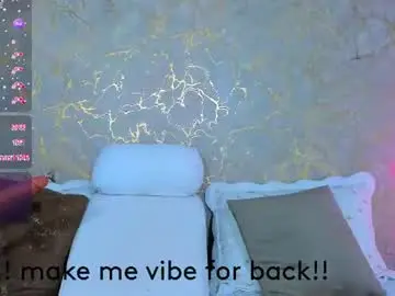 Chaturbate Adult Video Chat of megan_clarck_