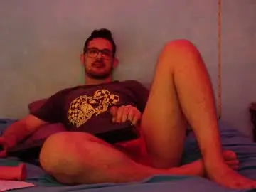 Chaturbate Adult Video Chat of morpheus_the_oniro