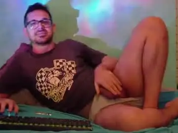 Chaturbate Live Sex Cam of morpheus_the_oniro