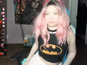 Chaturbate Free Live Porn of project_hisoka44