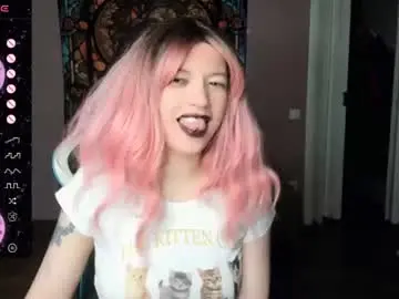 Chaturbate Sex Chat of project_hisoka44