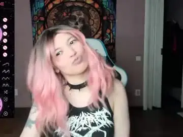 Chaturbate Free Live Porn of project_hisoka44