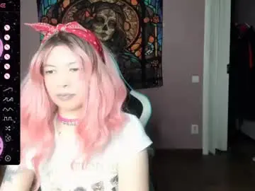 Chaturbate Nude Webcam of project_hisoka44