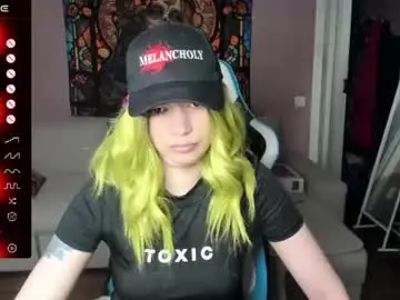 Chaturbate Live Porn of project_hisoka44