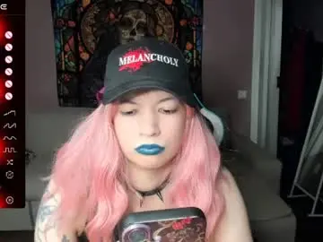 Chaturbate Live Sex Cam of project_hisoka44