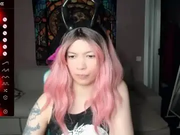 Chaturbate Adult Webcams of project_hisoka44