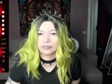 Chaturbate Sex Chat of project_hisoka44