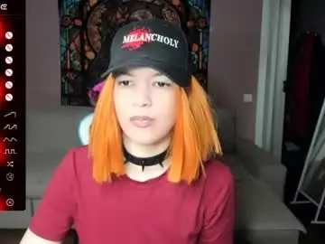 Chaturbate Free Porn Cam of project_hisoka44