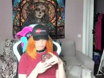 Chaturbate Free Porn Cam of project_hisoka44