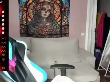 Chaturbate Live Sex of project_hisoka44