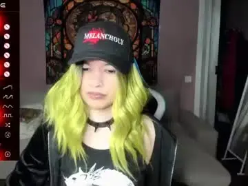 Chaturbate Adult Webcams of project_hisoka44
