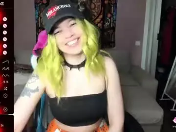 Chaturbate Sex Chat of project_hisoka44