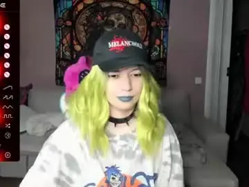 Chaturbate Free Porn Cam of project_hisoka44