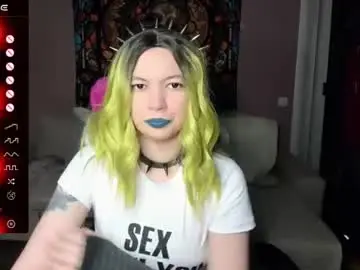 Chaturbate Live Sex Cam of project_hisoka44