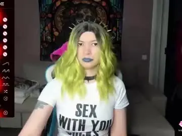 Chaturbate Adult Webcam of project_hisoka44