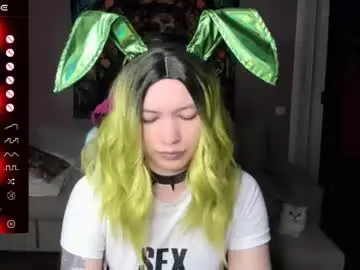 Chaturbate Sex Chat of project_hisoka44