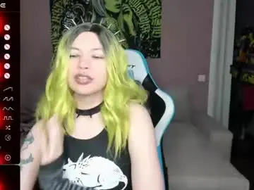 Chaturbate Best live sex cam show of project_hisoka44
