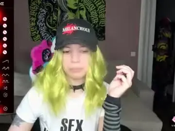 Chaturbate Sex Cam of project_hisoka44