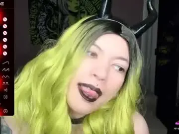 Chaturbate Nude Webcam of project_hisoka44